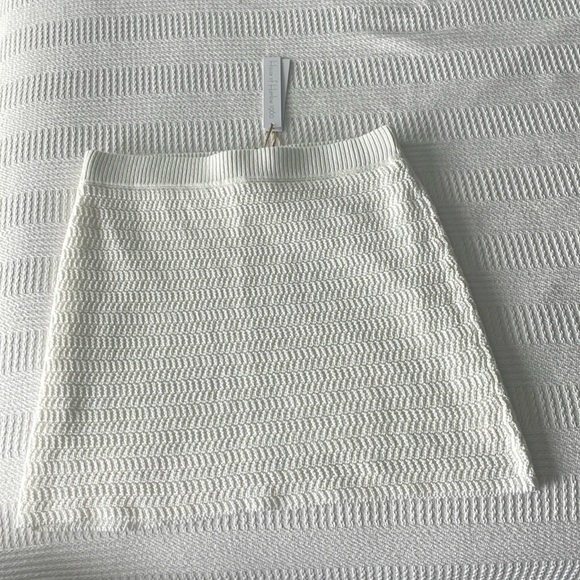 House of Harlow 1960 Dresses & Skirts - House of Harlow knit skirt